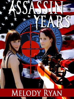 cover image of Assassin Years